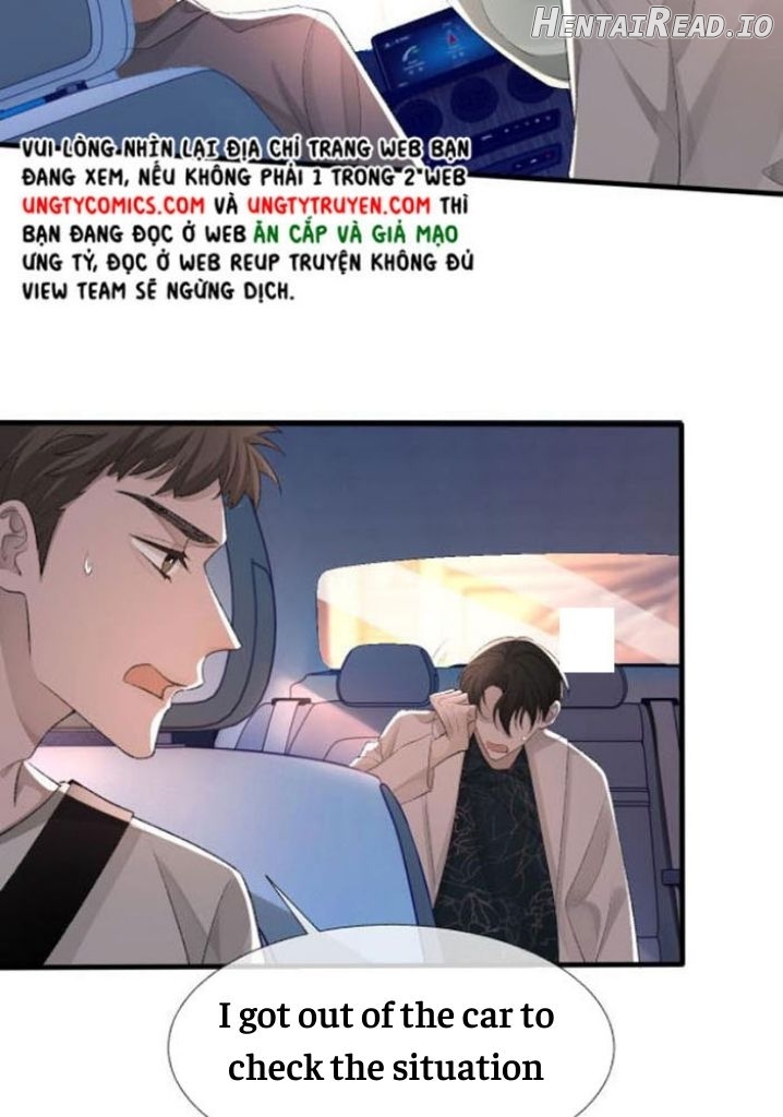 One-night Stand, I Can’t Forget You! Chapter 19 - page 23