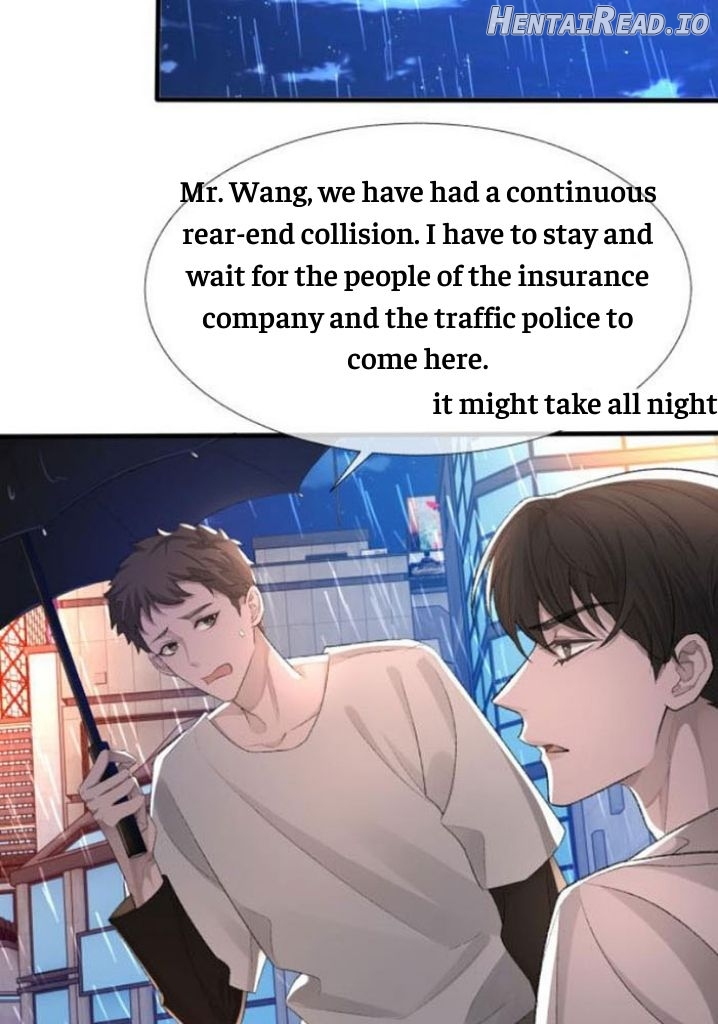 One-night Stand, I Can’t Forget You! Chapter 19 - page 25