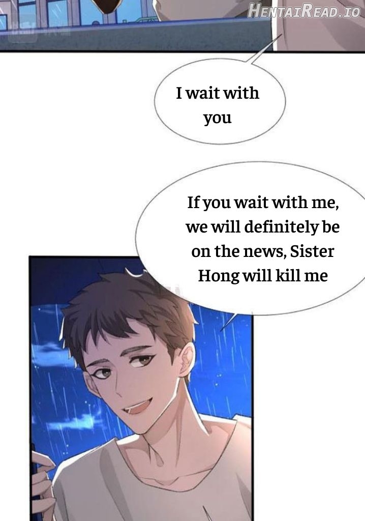 One-night Stand, I Can’t Forget You! Chapter 19 - page 26