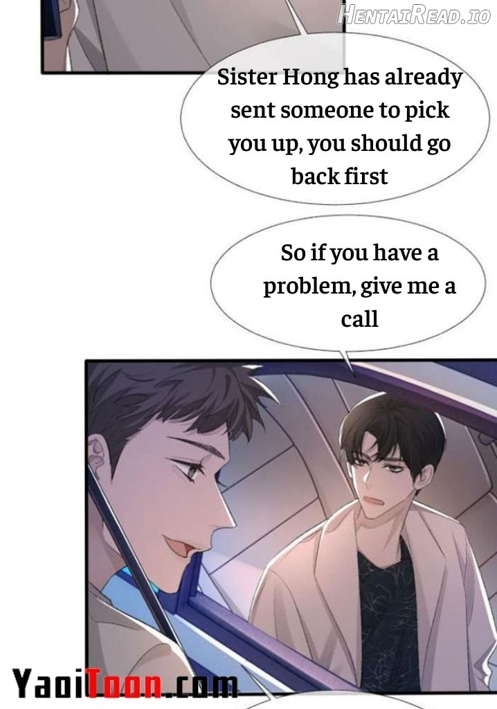 One-night Stand, I Can’t Forget You! Chapter 19 - page 27