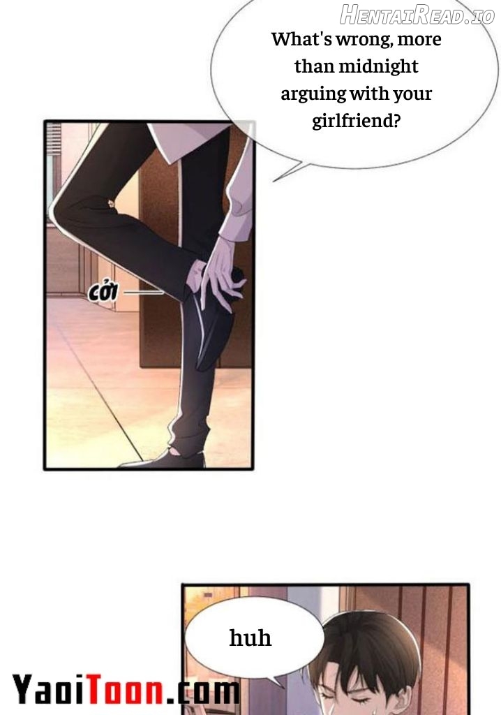 One-night Stand, I Can’t Forget You! Chapter 19 - page 31
