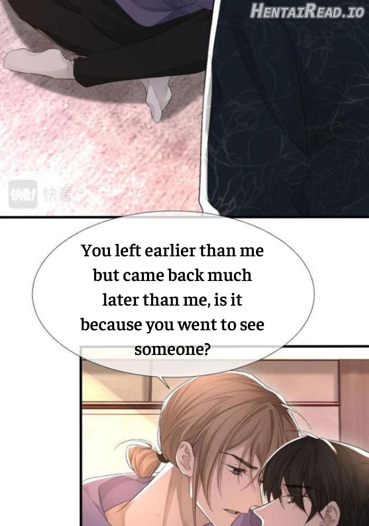One-night Stand, I Can’t Forget You! Chapter 19 - page 34
