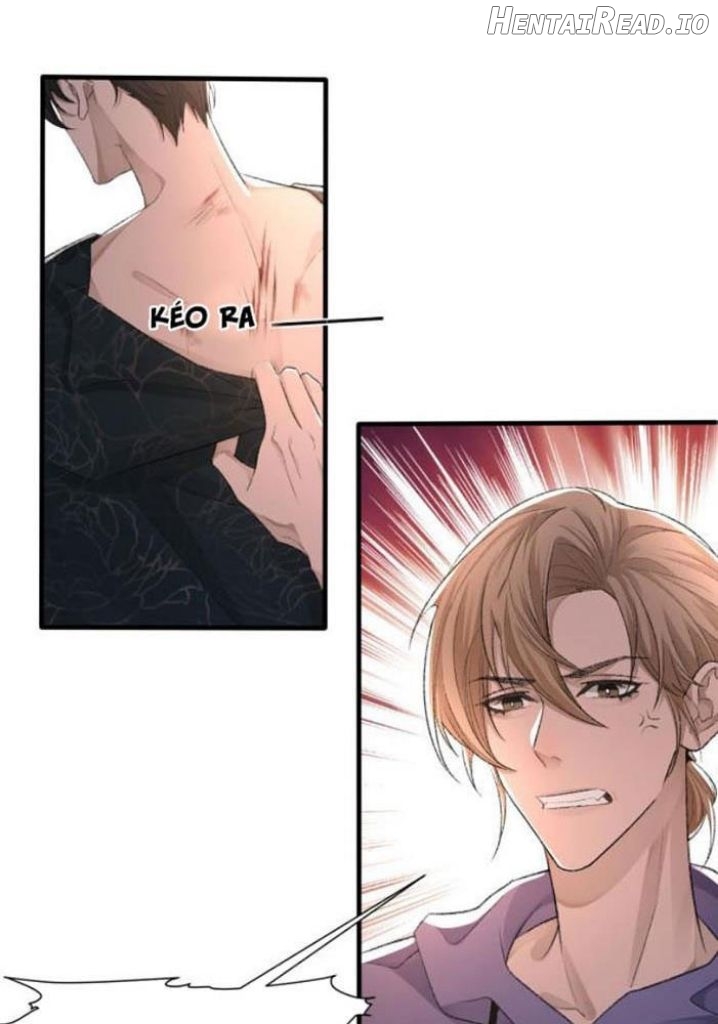 One-night Stand, I Can’t Forget You! Chapter 19 - page 38