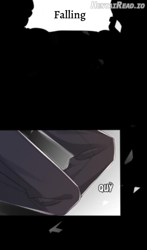 One-night Stand, I Can’t Forget You! Chapter 20 - page 10