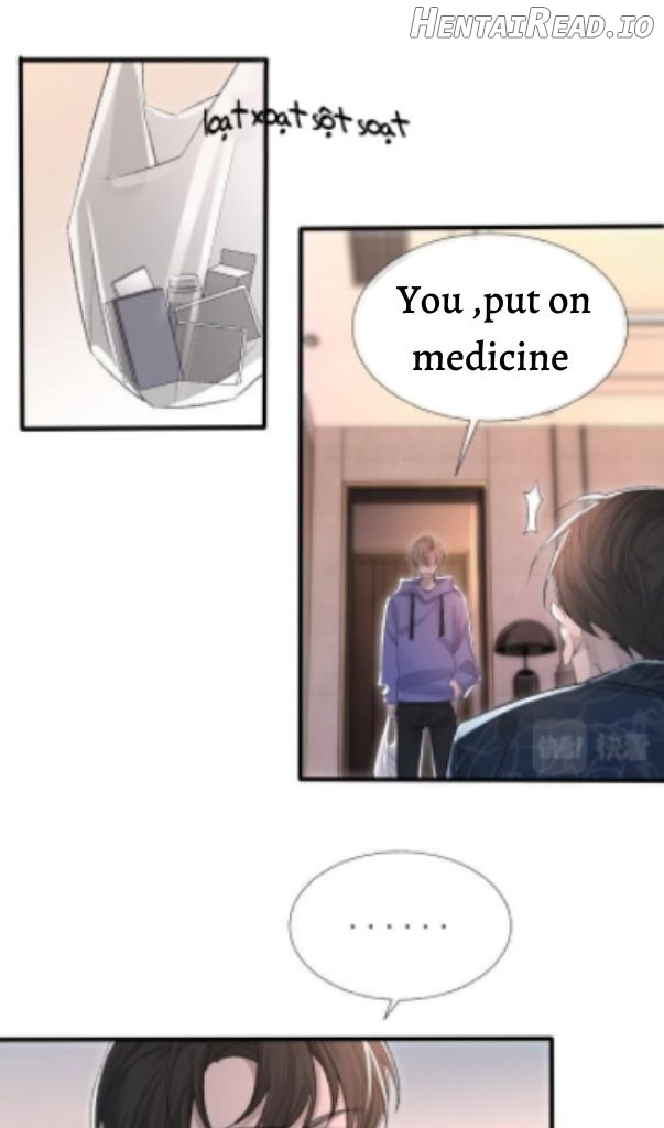 One-night Stand, I Can’t Forget You! Chapter 20 - page 14