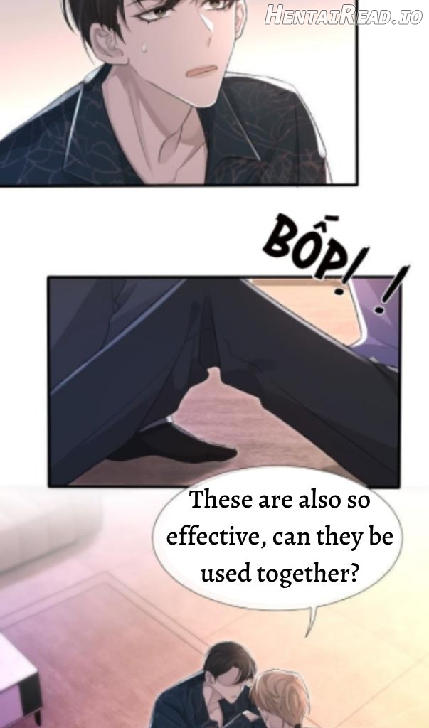 One-night Stand, I Can’t Forget You! Chapter 20 - page 15