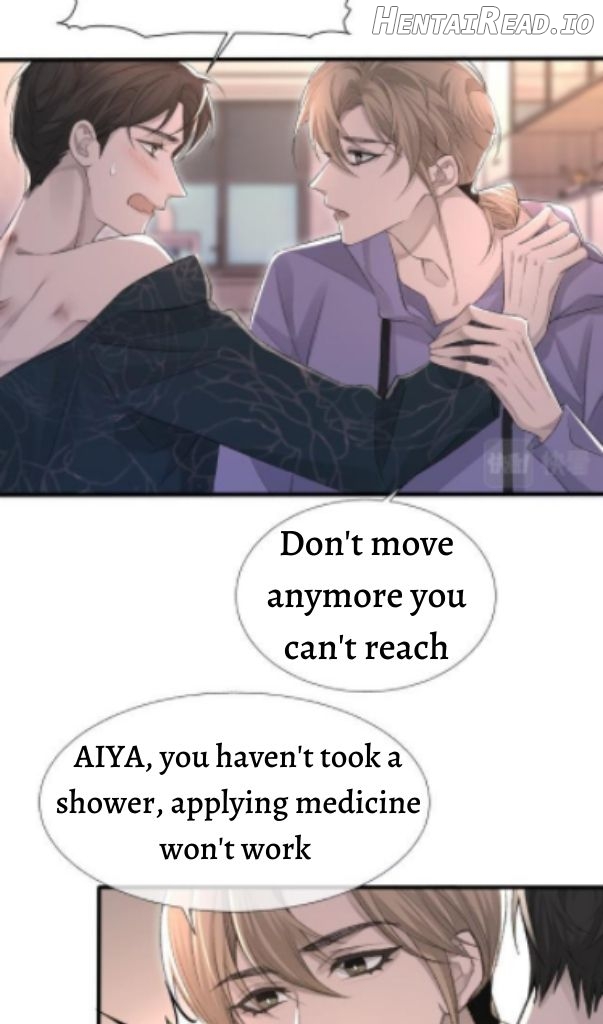 One-night Stand, I Can’t Forget You! Chapter 20 - page 18