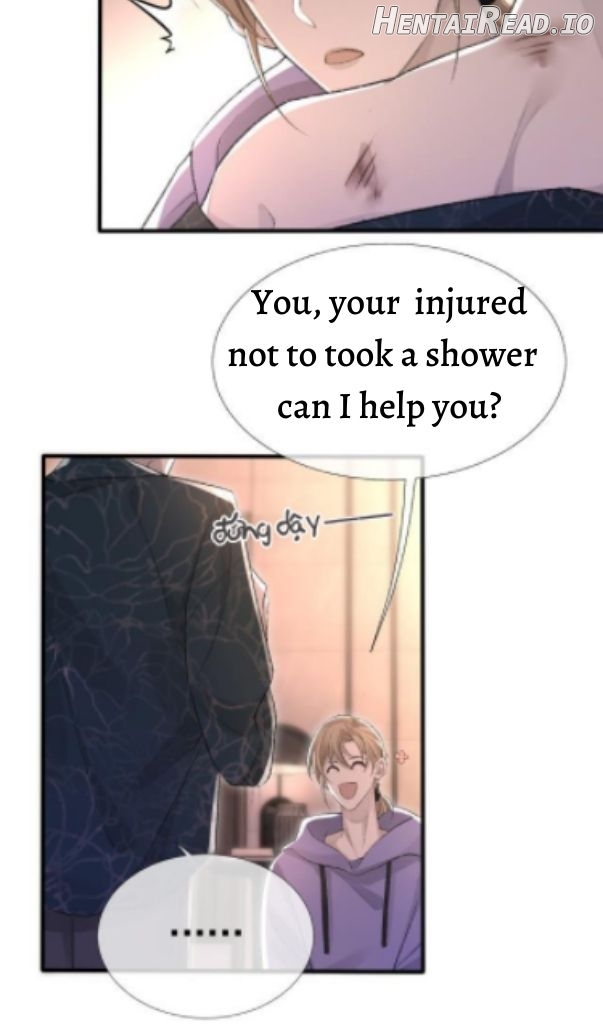 One-night Stand, I Can’t Forget You! Chapter 20 - page 19