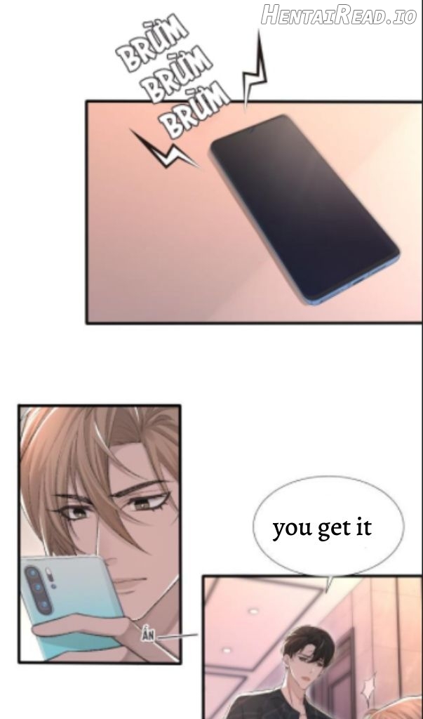 One-night Stand, I Can’t Forget You! Chapter 20 - page 20