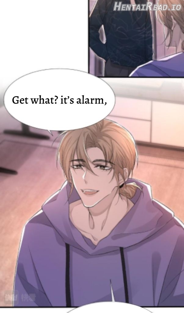 One-night Stand, I Can’t Forget You! Chapter 20 - page 21