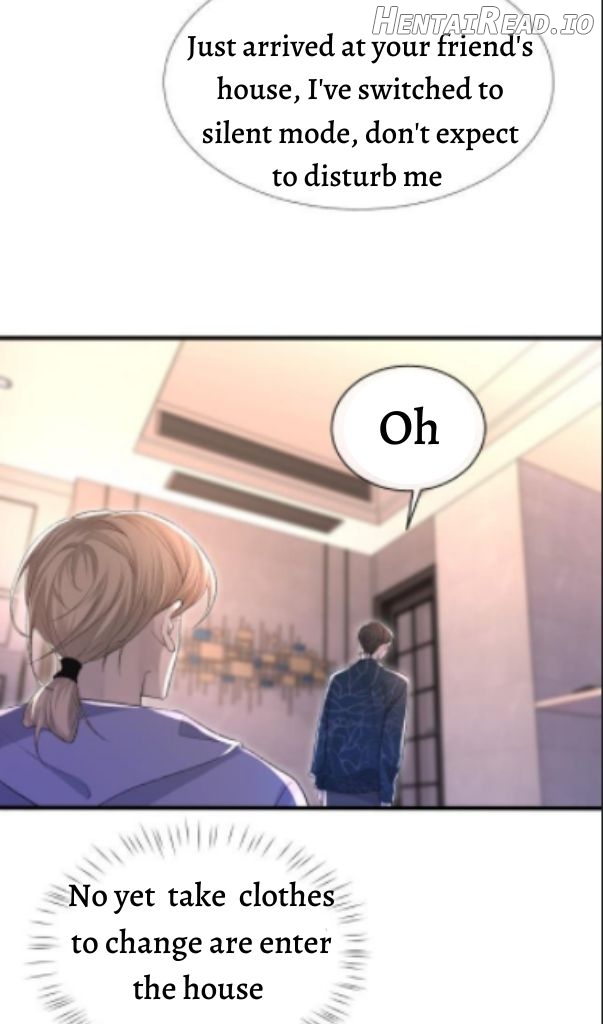 One-night Stand, I Can’t Forget You! Chapter 20 - page 22