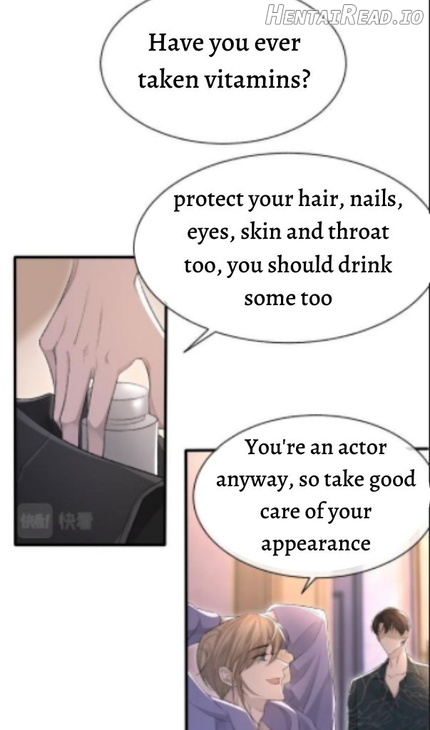 One-night Stand, I Can’t Forget You! Chapter 20 - page 26