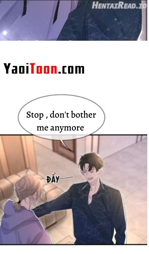 One-night Stand, I Can’t Forget You! Chapter 20 - page 28