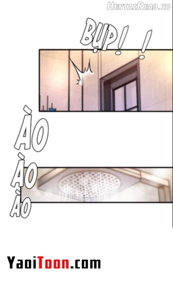 One-night Stand, I Can’t Forget You! Chapter 20 - page 29