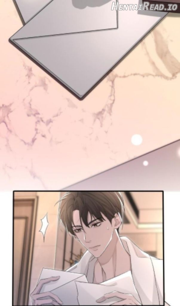 One-night Stand, I Can’t Forget You! Chapter 20 - page 31