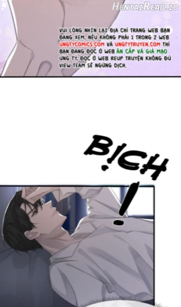 One-night Stand, I Can’t Forget You! Chapter 21 - page 16