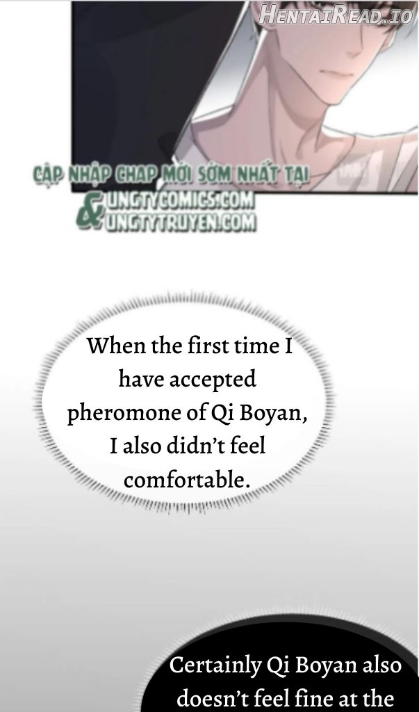 One-night Stand, I Can’t Forget You! Chapter 21 - page 24