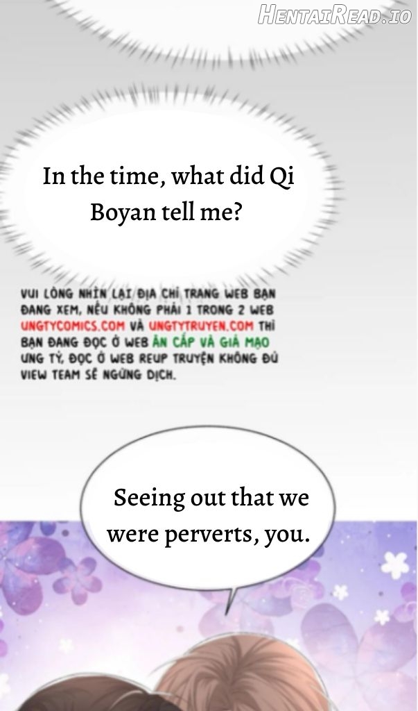 One-night Stand, I Can’t Forget You! Chapter 21 - page 31