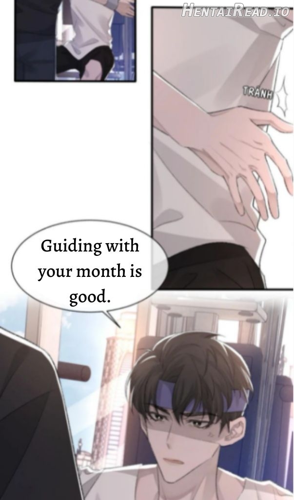 One-night Stand, I Can’t Forget You! Chapter 21 - page 34