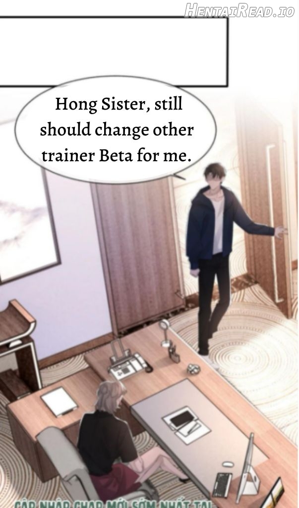 One-night Stand, I Can’t Forget You! Chapter 21 - page 38