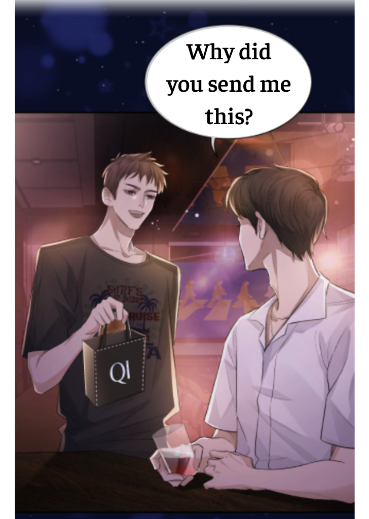 One-night Stand, I Can’t Forget You! Chapter 1 - page 16