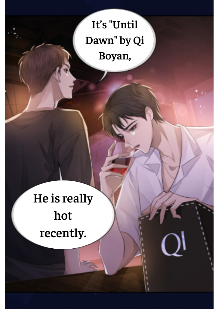 One-night Stand, I Can’t Forget You! Chapter 1 - page 18