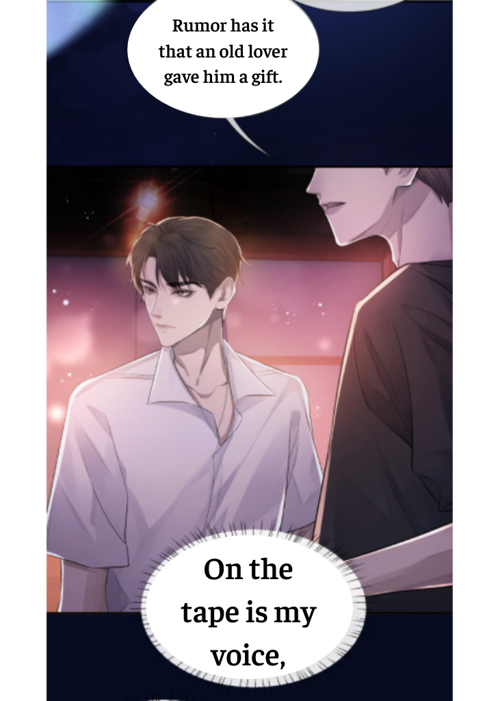 One-night Stand, I Can’t Forget You! Chapter 1 - page 24