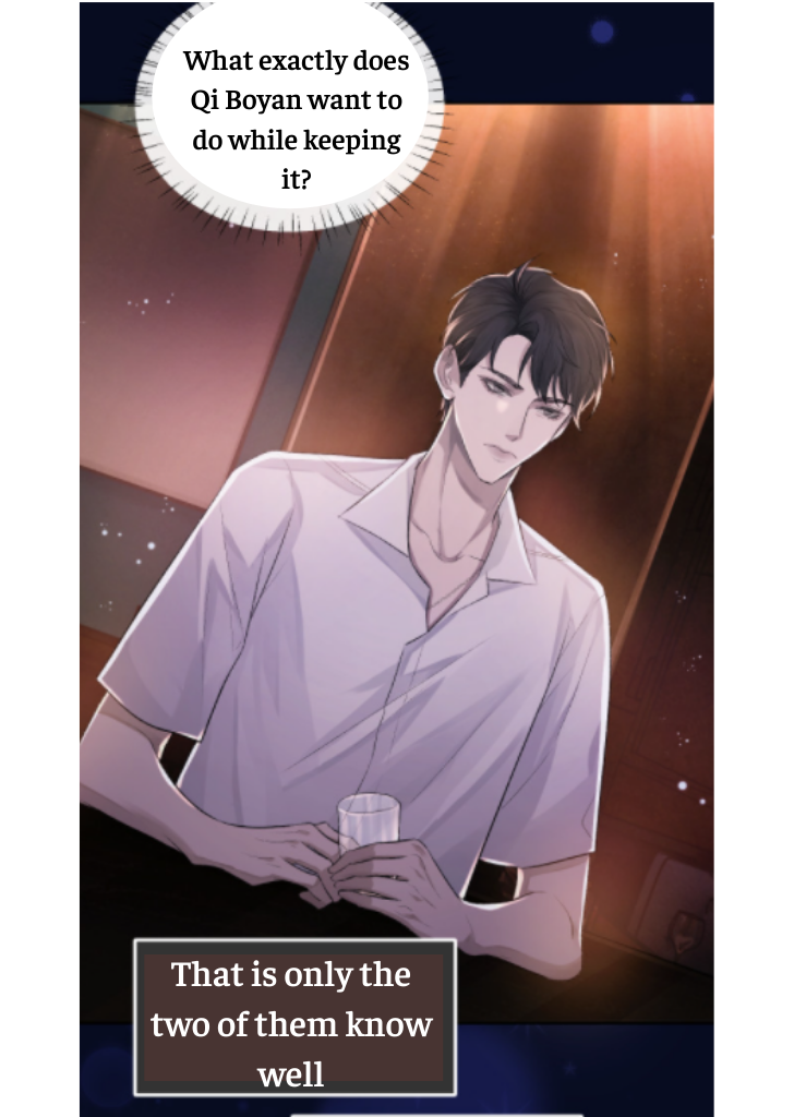 One-night Stand, I Can’t Forget You! Chapter 1 - page 26