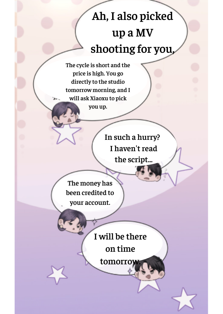 One-night Stand, I Can’t Forget You! Chapter 1 - page 34
