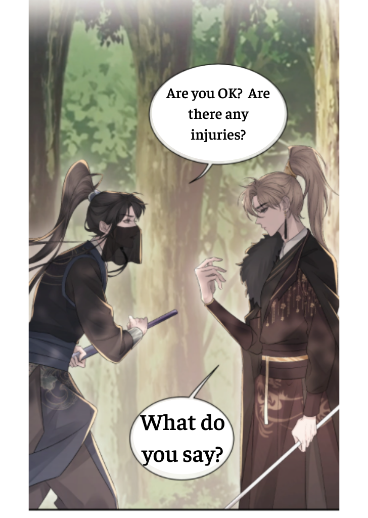 One-night Stand, I Can’t Forget You! Chapter 2 - page 27
