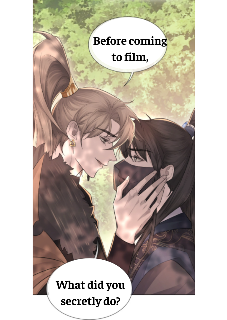 One-night Stand, I Can’t Forget You! Chapter 3 - page 15