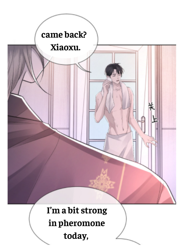 One-night Stand, I Can’t Forget You! Chapter 3 - page 38