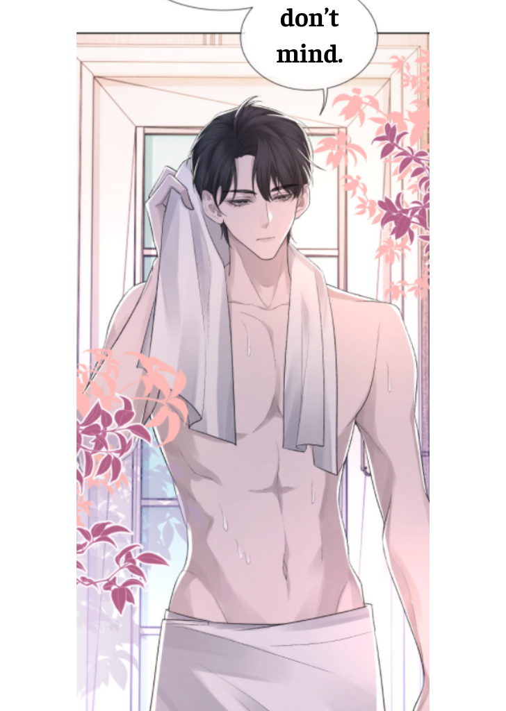 One-night Stand, I Can’t Forget You! Chapter 3 - page 39