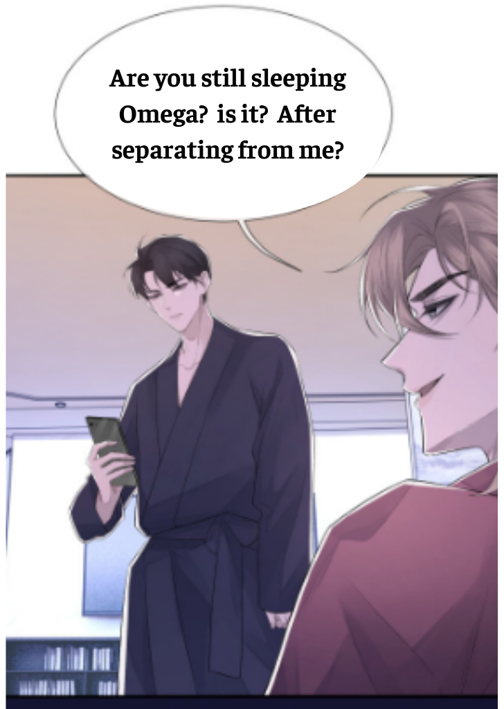 One-night Stand, I Can’t Forget You! Chapter 4 - page 14