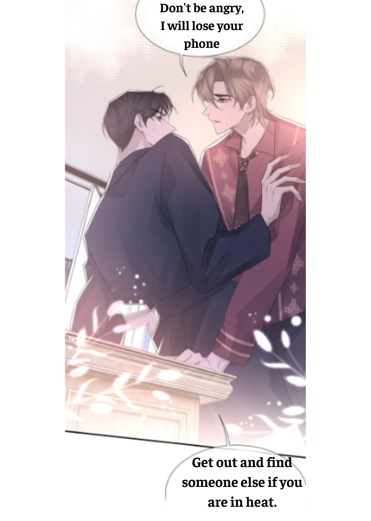 One-night Stand, I Can’t Forget You! Chapter 4 - page 26