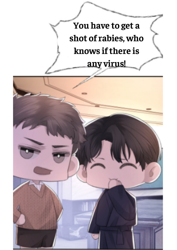 One-night Stand, I Can’t Forget You! Chapter 5 - page 25