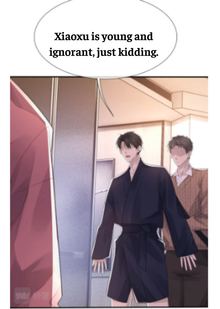 One-night Stand, I Can’t Forget You! Chapter 5 - page 27