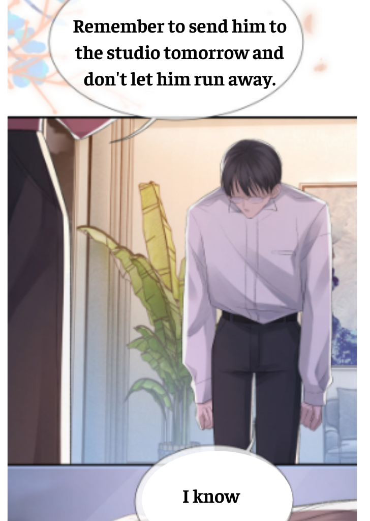 One-night Stand, I Can’t Forget You! Chapter 5 - page 50