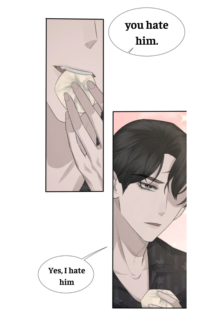 One-night Stand, I Can’t Forget You! Chapter 6 - page 10