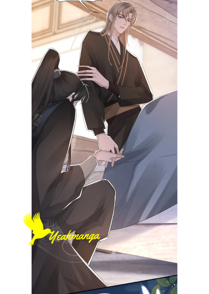 One-night Stand, I Can’t Forget You! Chapter 6 - page 24
