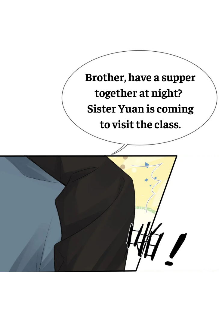 One-night Stand, I Can’t Forget You! Chapter 6 - page 36