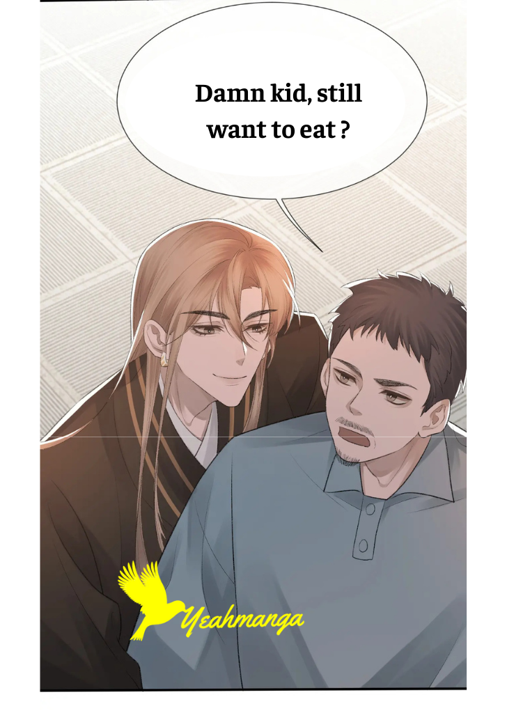 One-night Stand, I Can’t Forget You! Chapter 6 - page 37