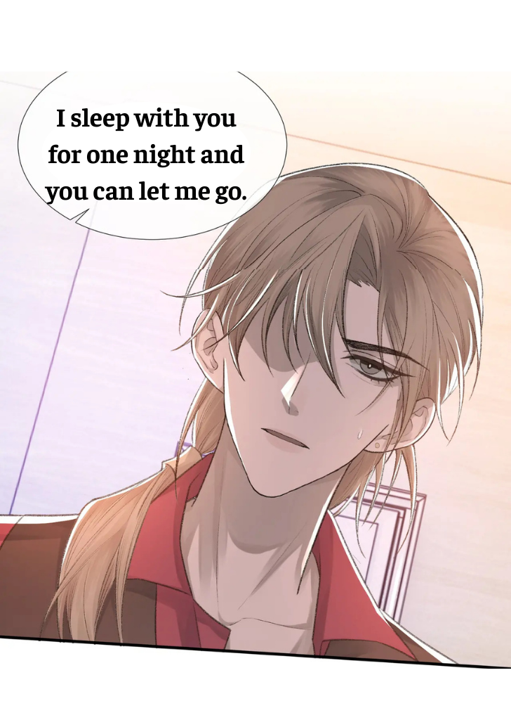 One-night Stand, I Can’t Forget You! Chapter 8 - page 38
