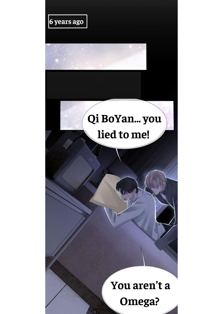 One-night Stand, I Can’t Forget You! Chapter 9 - page 26