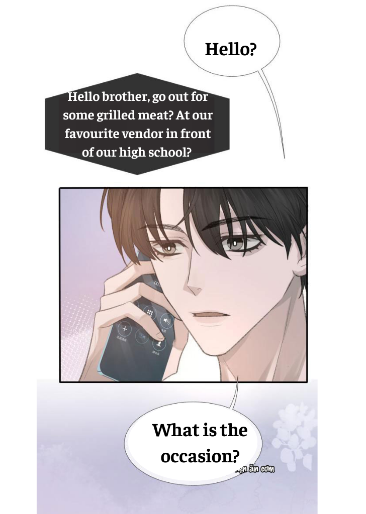 One-night Stand, I Can’t Forget You! Chapter 9 - page 39