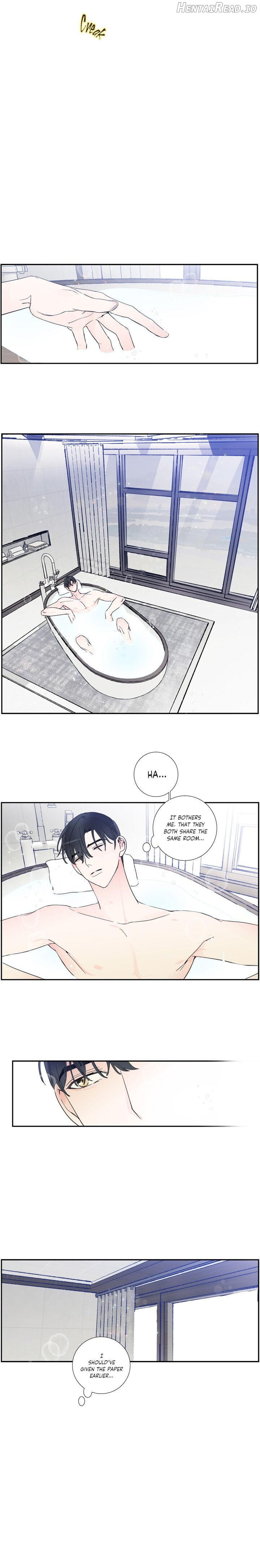 Reality V Chapter 12 - page 15