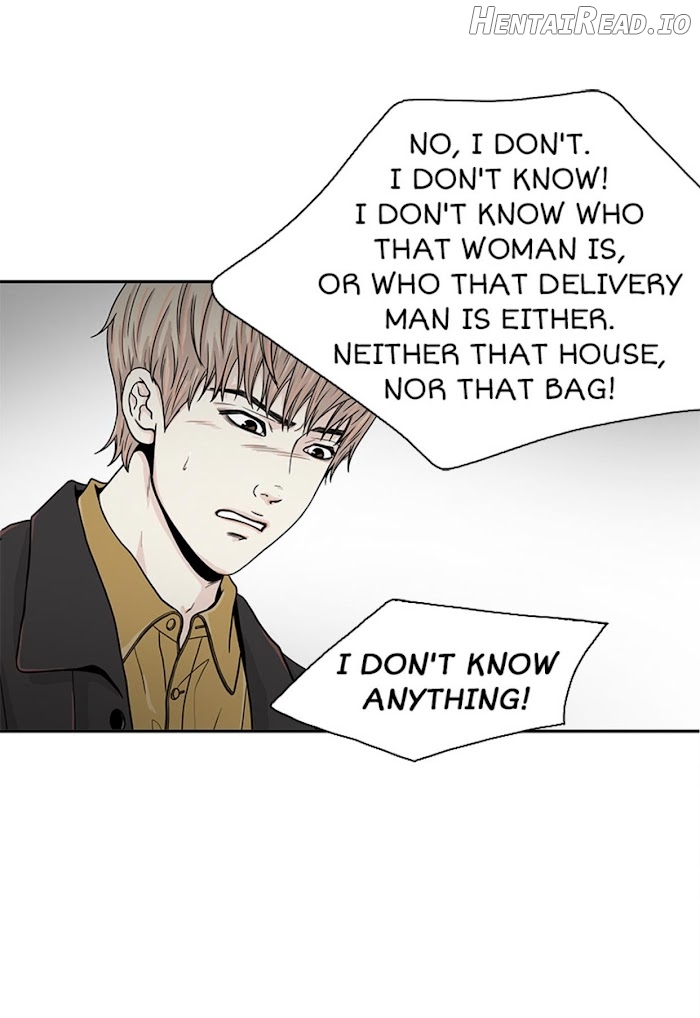 The Gap Chapter 36 - page 15