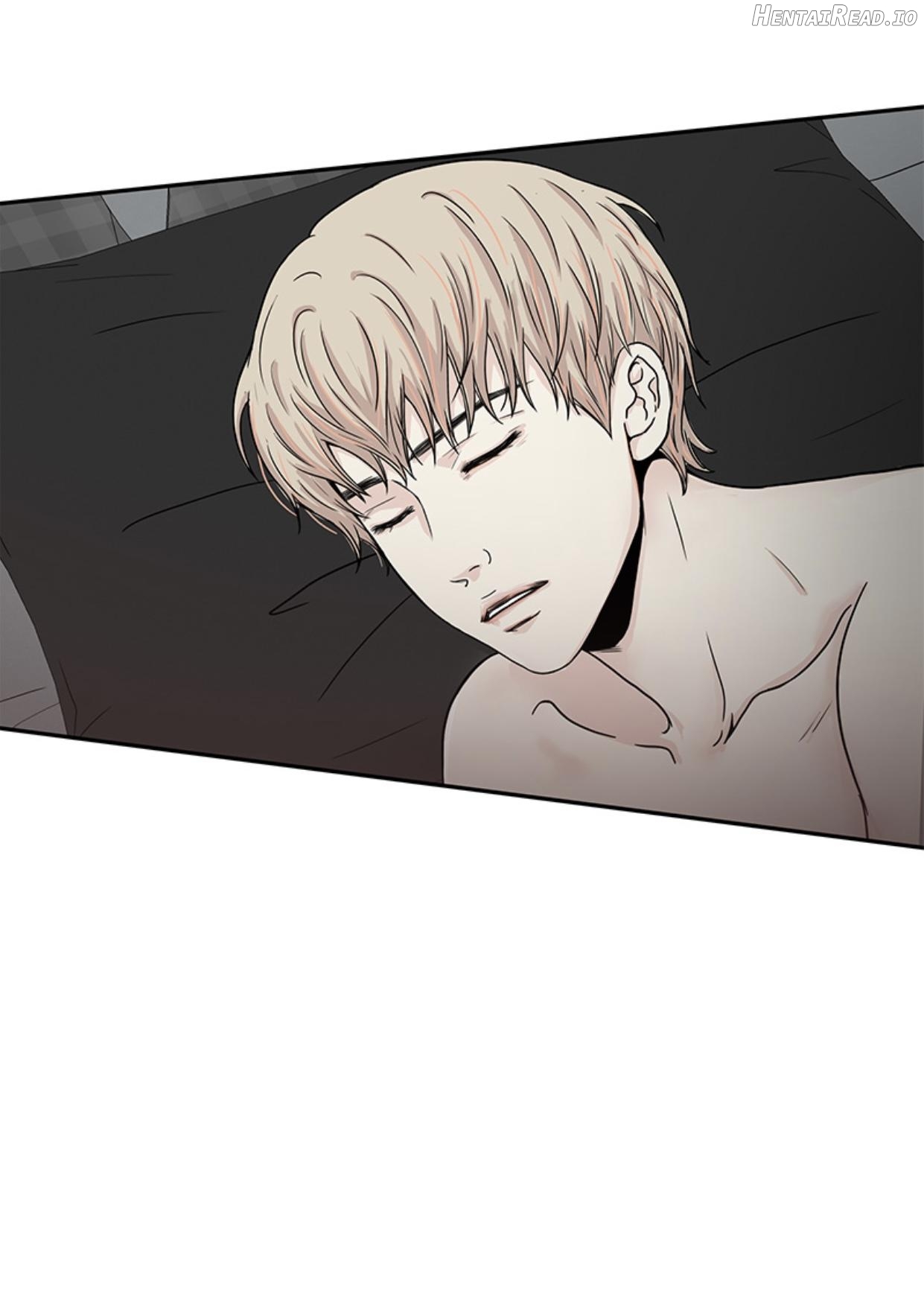 The Gap Chapter 37 - page 32