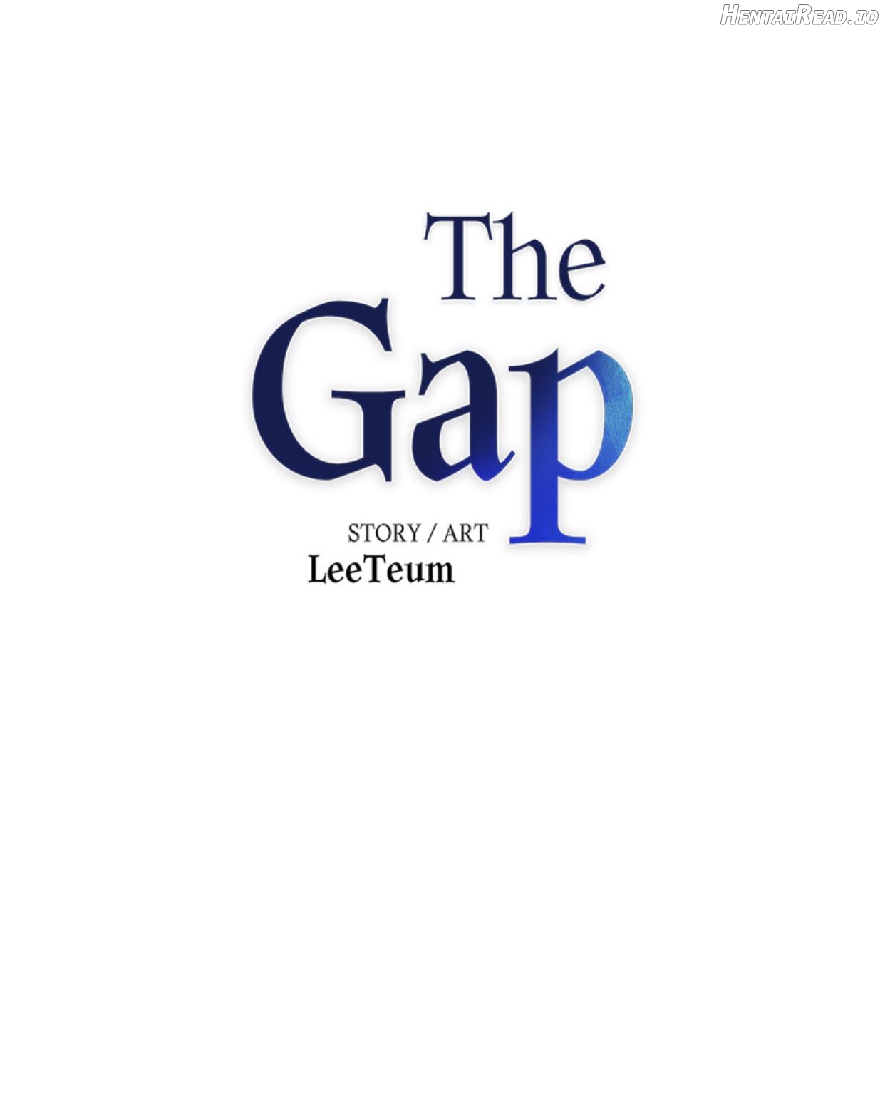 The Gap Chapter 37 - page 5