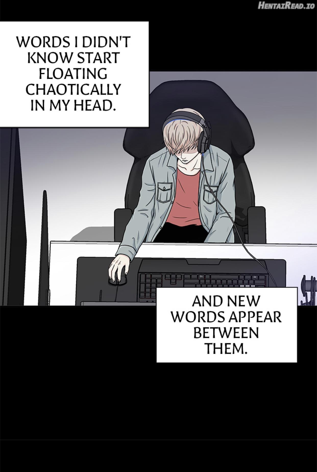 The Gap Chapter 38 - page 32